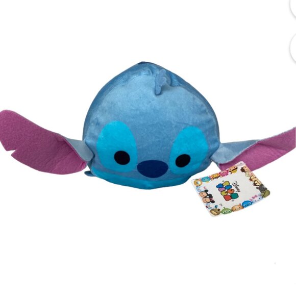 Disney Stitch Tsum Tsum Plush NWT - Picture 2 of 4